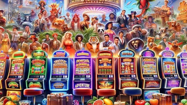 Halaman sportsbook nagawins dengan pilihan taruhan sepak bola dan olahraga langsung